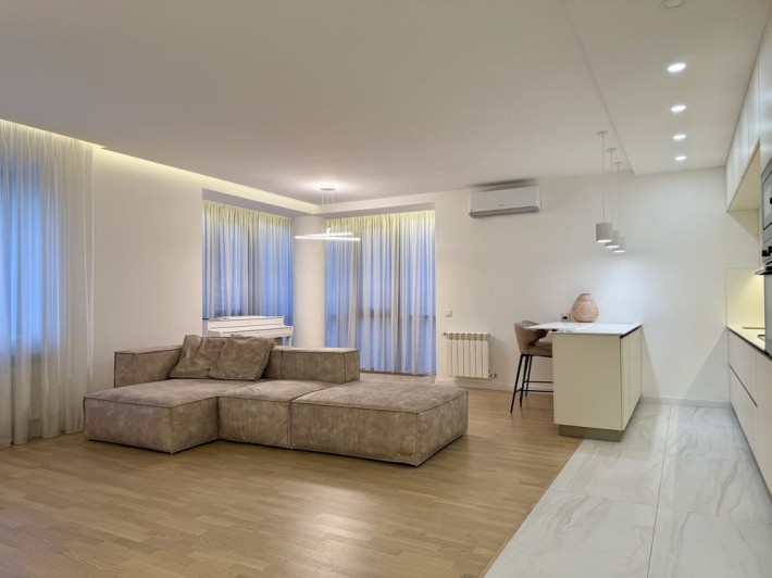 Елітна Оренда біля Озера та Парку 100 м2 - фото 1