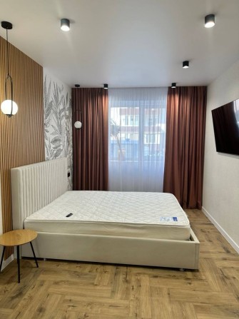 Оренжа 1к квартири .Виставка . Нижня берегова - фото 1