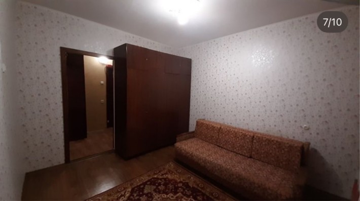 Сади 1, 1 кімнатна 7500грн - фото 1