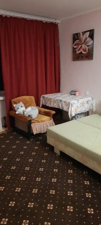 1к зуп. Вокзальна, через дорогу від Маркетопт поруч ТРЦ Київ - фото 1