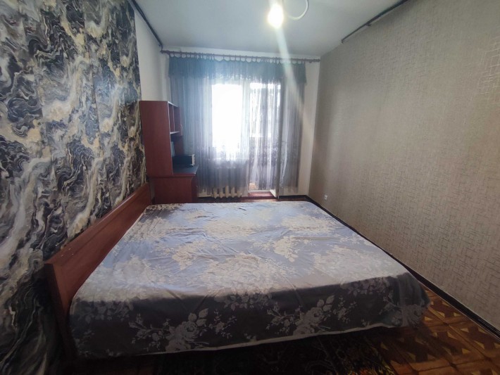 Здам в оренду трикімнатну квартиру на Спаській - фото 1