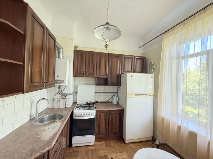 Оренда 2к квартири, Центр міста, дитячий світ - фото 1