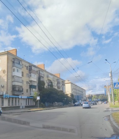 Оренда 2-х кімнатної квартири - фото 1