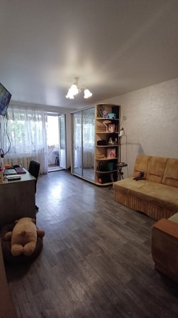 Оренда 2 кім квартири на Дзерджинці - фото 1