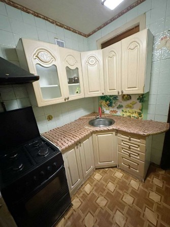 Здам 4-кімнатну квартиру вул. Холодноярської бригади (СКД) - фото 1