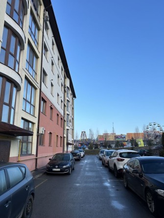 Оренда 1 кімнатної квартири на Щасливому - фото 1