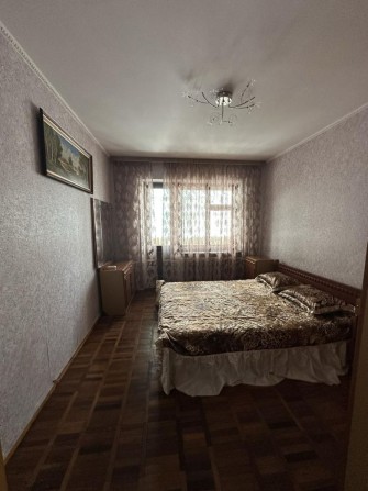 Оренда 3х кімнатної квартири - фото 1
