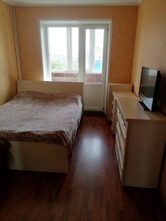 Оренда 3-кімн в Центрі, ул. Ільїнська - фото 1
