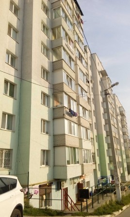 Оренда 1-кім в Новобудові Озерна .Індивідуальне опалення. - фото 1