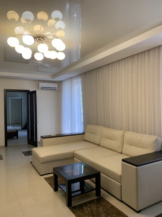 Оренда квартири-студії 95 кв-л - фото 1