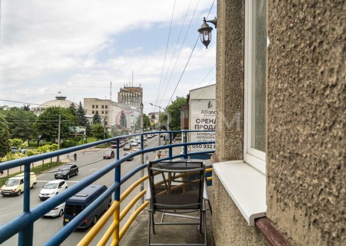 2-к. квартира в центрі міста ( Незалежності) - фото 1