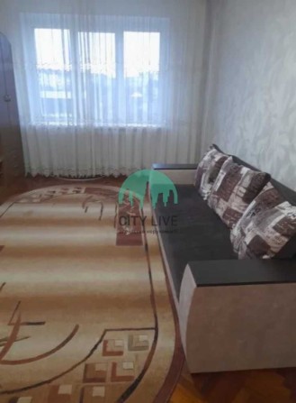 Оренда 3-кімнатної квартири. Поруч ТЦ Арсен, МакДональдс (38) - фото 1