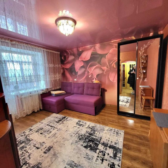 Здам для пари або дівчини 1к вартиру на Сірка - фото 1