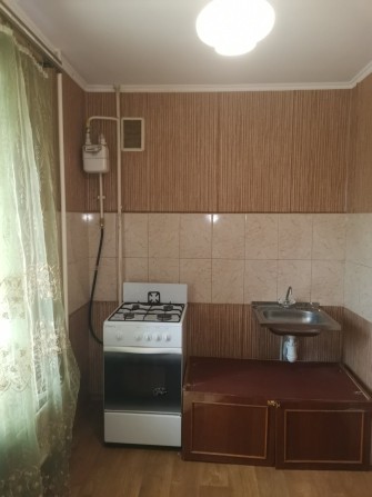 Аренда 1к. Заливная за 4500. - фото 1