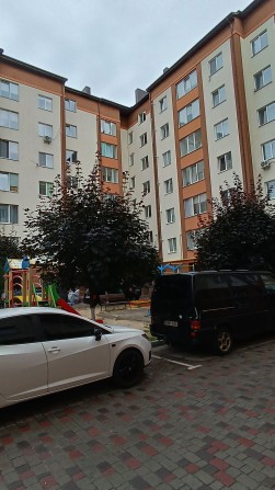 Оренда однокімнатної квартири в новобудові, пивзавод - фото 1