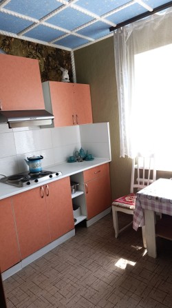 Оренда 1 кімнатної квартири мкрн. Індустріальний - фото 1