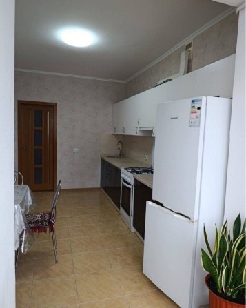 Оренда 2 кімнатної квартири Озерна - фото 1