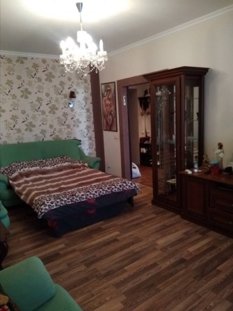 1к. Прокофьва( европорт) в новом доме. - фото 1