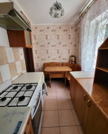 Пропоную вам 1 кімнатну з хорошим косметичним ремонтом! - фото 1