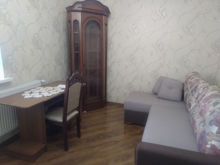 УВАГА!!!  Здається в оренду 2-х кімнатна квартира по вул. Довженка. - фото 1