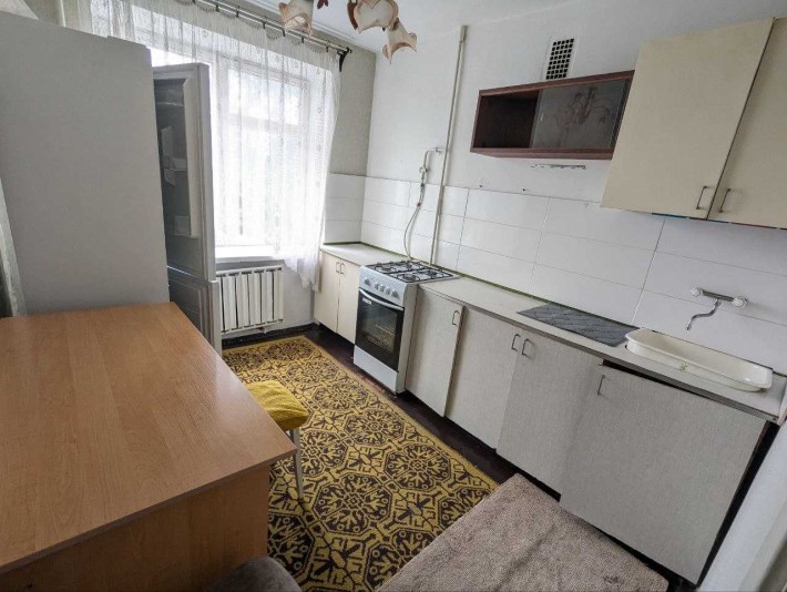 Оренда 1о кімн квартира Кн. Романа (Новус) - фото 1