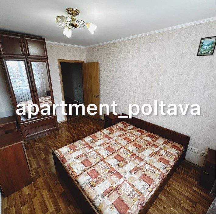 Оренда 3-кім. Центр. Новий будинок. - фото 1