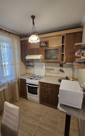 Оренда 1,5 к квартири. Півд-Захід. Кухня- студія і спальня. - фото 1