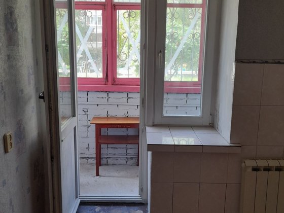 Сдаеться 1к квартира Сумы