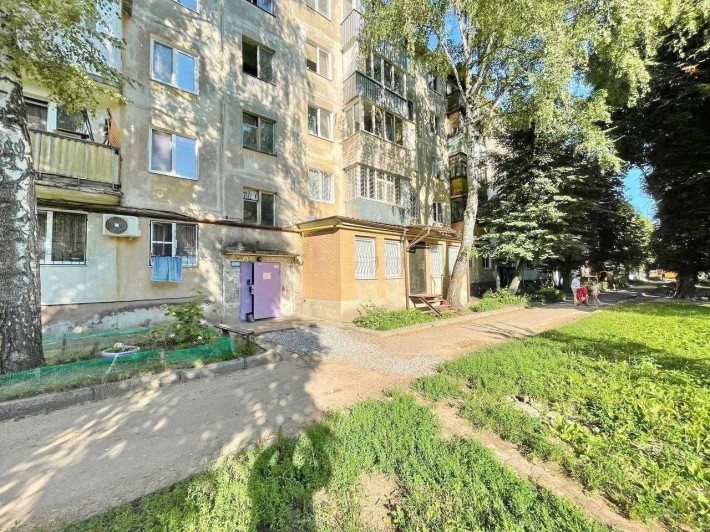 Здам квартиру Горького - фото 1