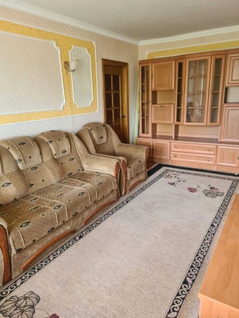 Оренда 2к. кв. Львівське шосе, гарний стан, меблі та техніка. Торг - фото 1