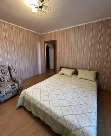 Оренда 3к квартира на Південному Заході - фото 1
