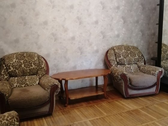 Оренда 3 кімнатної квартири Сумы