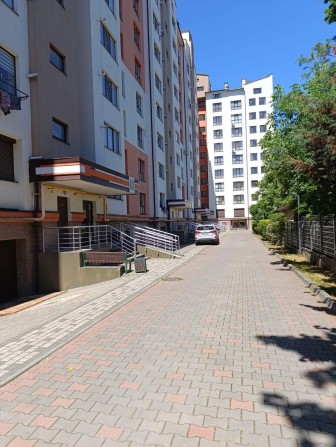 Оренда 2х кім квартири поруч парку Шевченка по вул. Мазепи, 165Б - фото 1