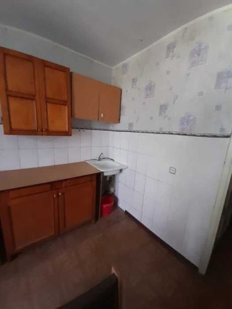 Здається однокімнатна квартира на металургів - фото 1