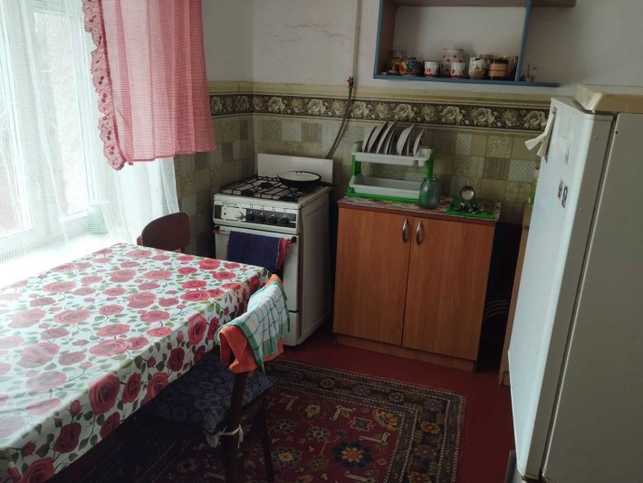 Оренда квартири в смт.Оржів - фото 1