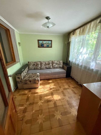 Оренда 2 кімнатної квартири вул. Хоткевича 46 - фото 1