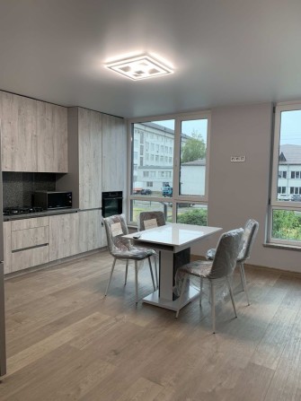 Оренда 1-кімнатної квартири в ЖК IQ House! - фото 1