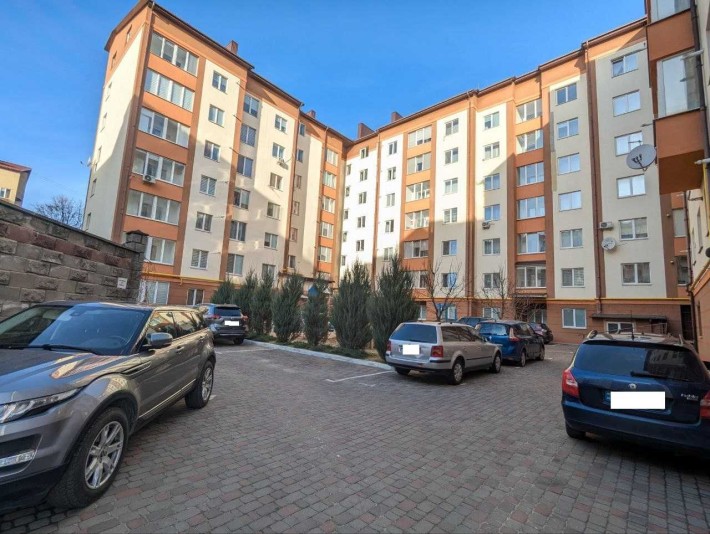 Здам 1о кімн Пивзавод, новий будинок, автономне опалення - фото 1