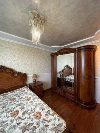 Оренда 4-кімнатної квартири в самому серці міста   М - фото 1