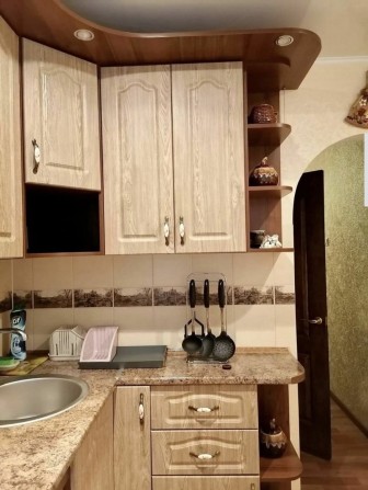 2к розд. Браїлки, Баленко, Київский, Акваарена район, 11 школа - фото 1