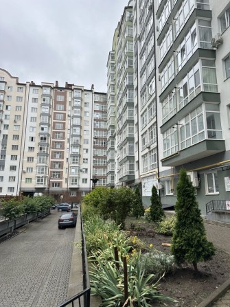 Оренда в центрі міста - фото 1