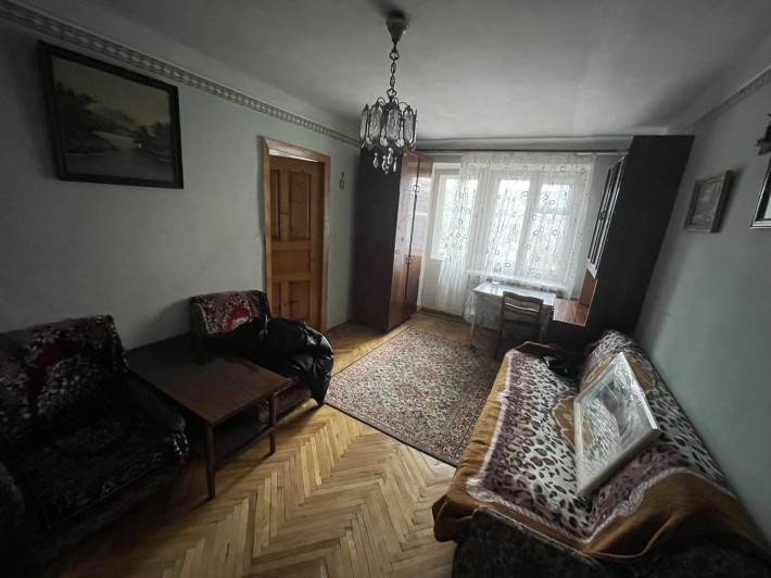 Оренда двохкімнатної квартири, вул. Галицька 54 - фото 1