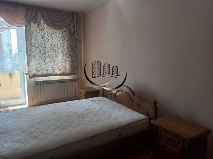 Здам 1-кімнатну квартиру, Короля Данила. - фото 1