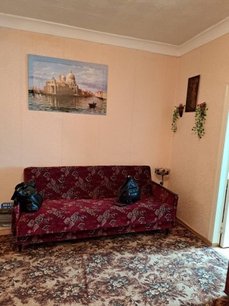 Здається 3-кімнатна квартира в Центрі - фото 1