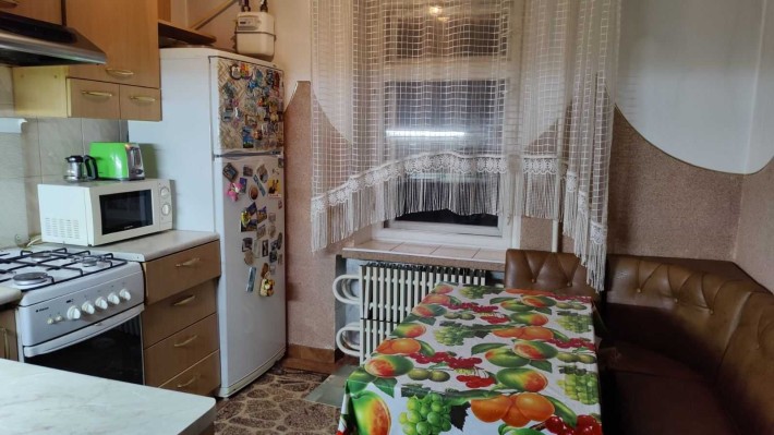 ВЛАСНИК ОРЕНДА, 1-кім квартира, р-н Канада, вул. Вербицького. 6000 - фото 1