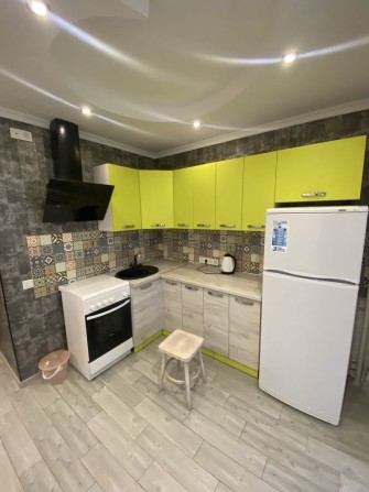 ‼️Здам 1к квартиру в новобудові з євро ремонтом в Полтаві аренда житла - фото 1