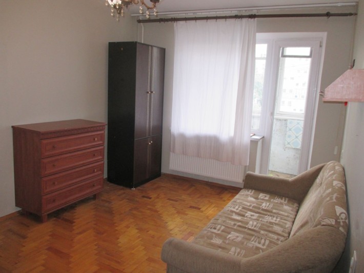 Оренда 2кім.кв з індивідуальним опаленням.Бам. - фото 1