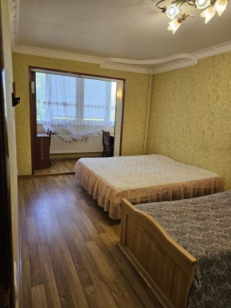 Вільна! 2к кв.з інд. опалення П.Куліша - фото 1