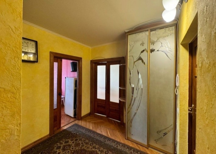 Оренда 3-кімн. квартири, Д.Галицького - фото 1