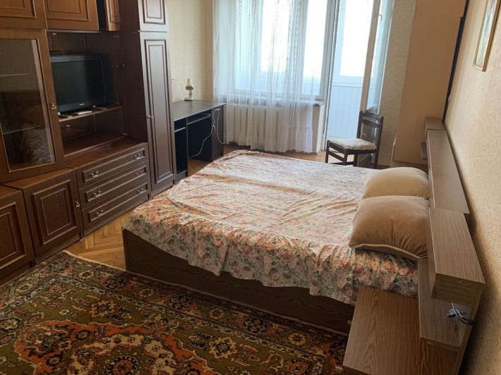 Здається 2 кімн. кв. на трив.термін по угоді - фото 1